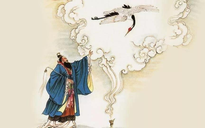 你若修持好自身，便是后人崇奉的圣真