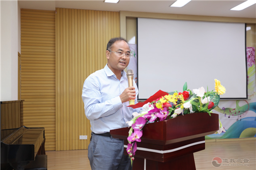 北京奥肯律师事务所赴绩溪实验小学爱心助学