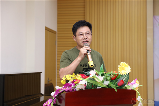 北京奥肯律师事务所赴绩溪实验小学爱心助学