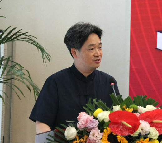《道医集成》新书发布会在京隆重召开