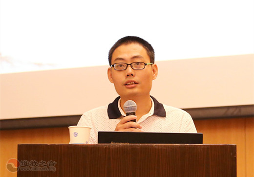 漳州市道教协会举办教职暨团体骨干培训班