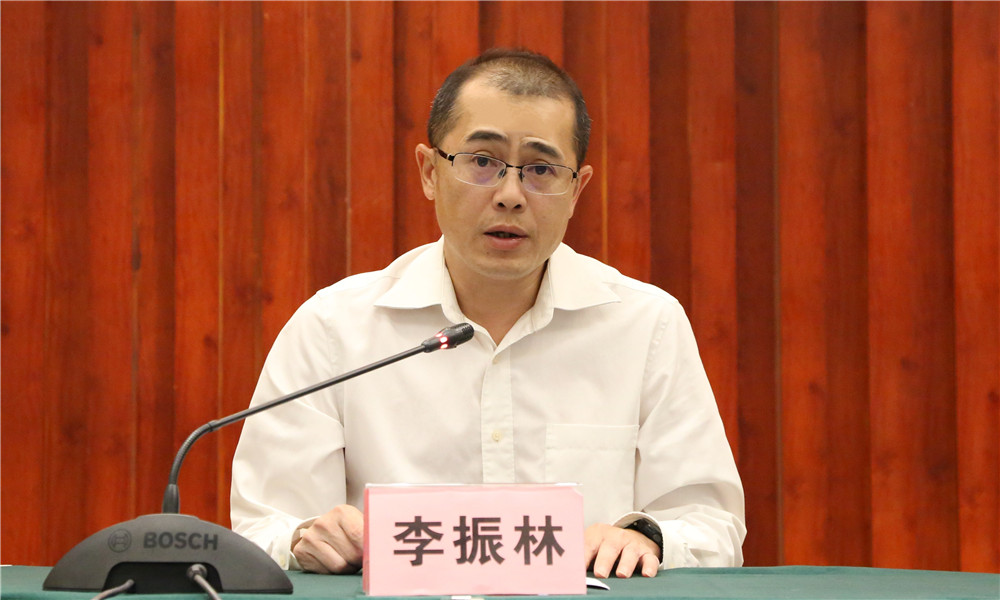 广西民宗委举办2019全区民宗委系统信息工作培训班