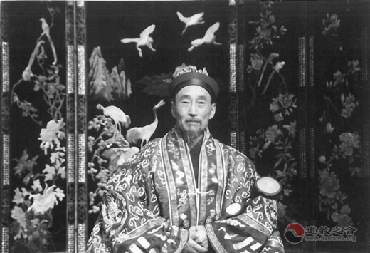 《玉溪道人文集》《玉溪道人年谱》新书发布会暨纪念闵智亭道长羽化十五周年座谈会召开