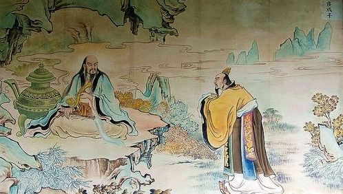 道医养生谈