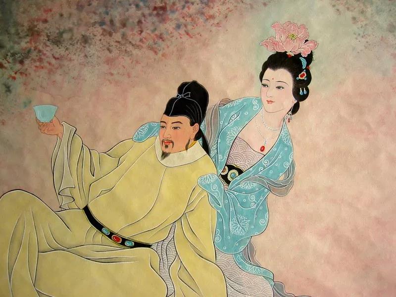 《长安十二时辰》中的道教人物你知道多少？