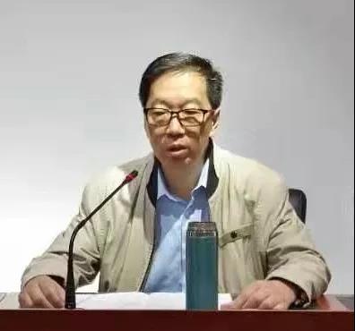 中国道教学院举行2018—2019学年总结会