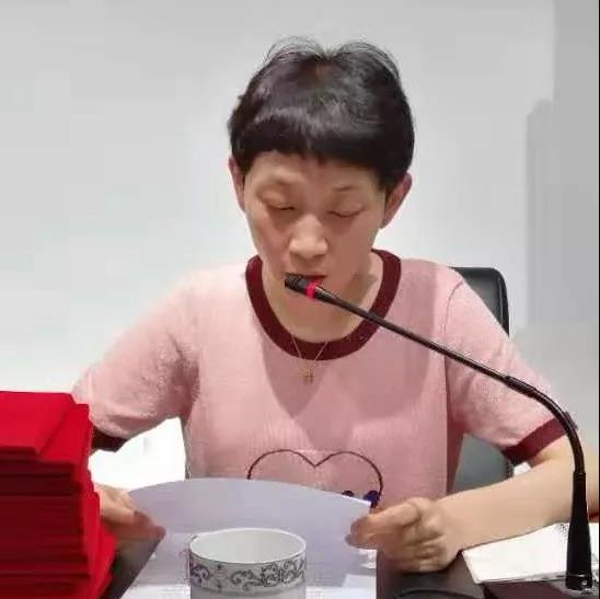 中国道教学院举行2018—2019学年总结会