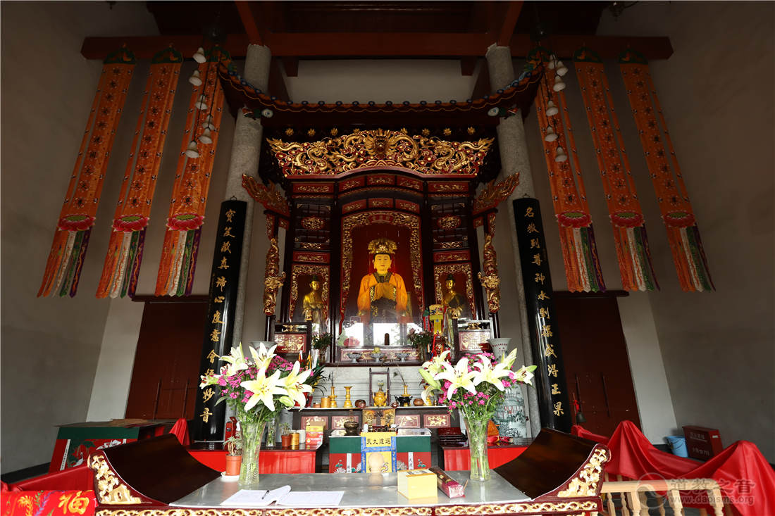 黄庭观