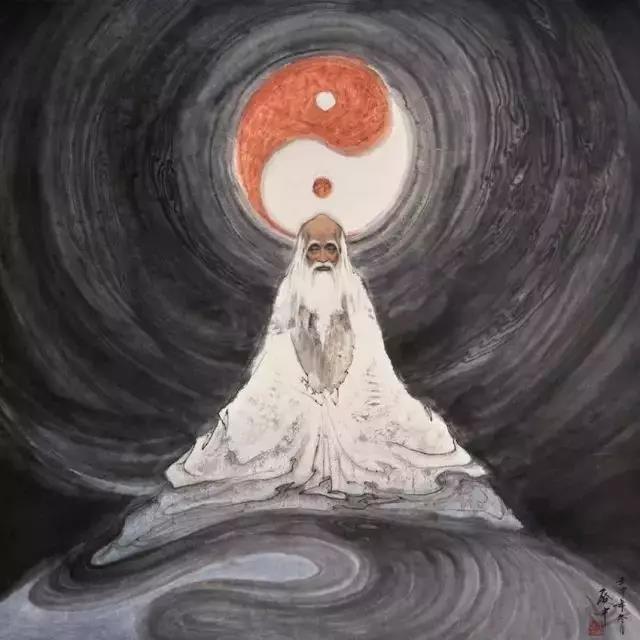 《天老考》