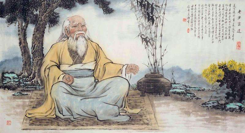 抱朴子论仙
