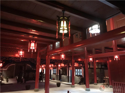 川主宫