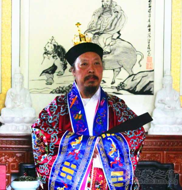 湖北省蕲春普阳观