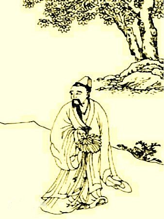 相传容成子，飞升在华盖——道教洞天华盖山