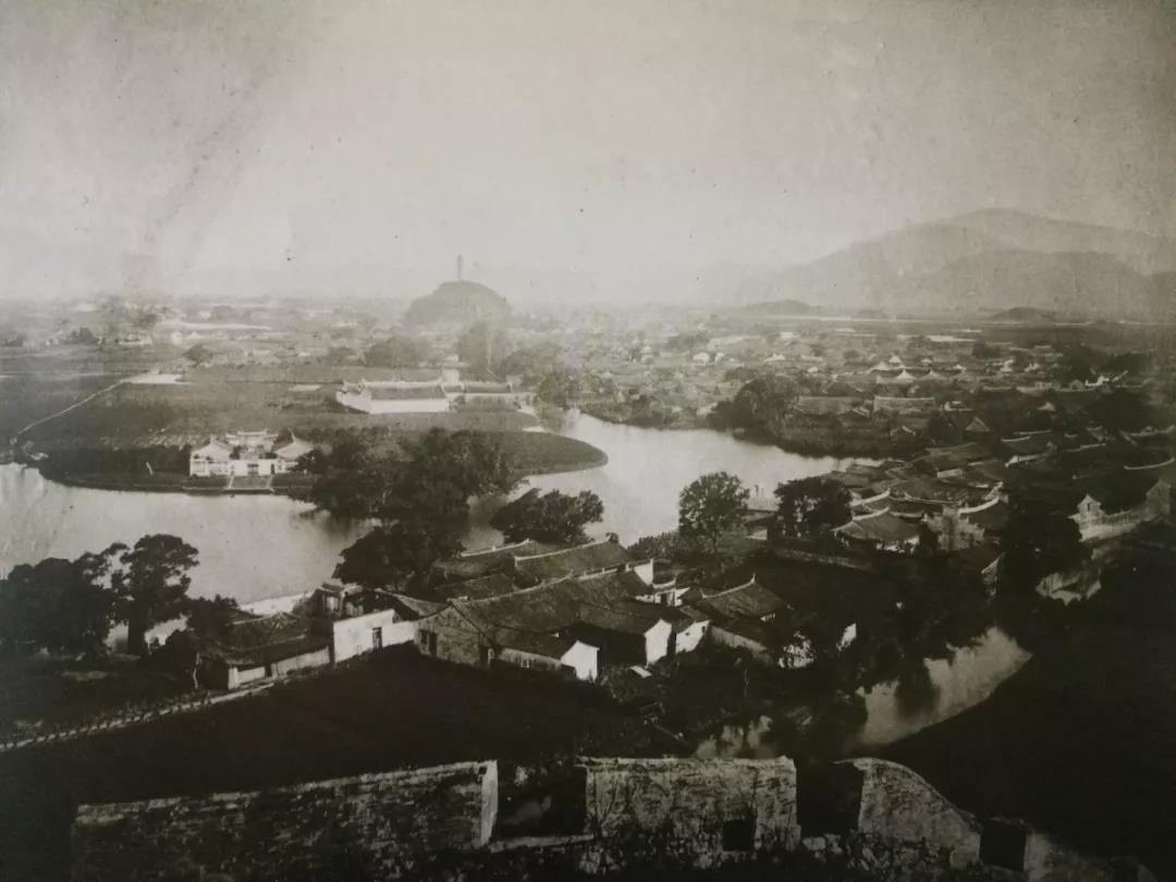 温州市资福道院
