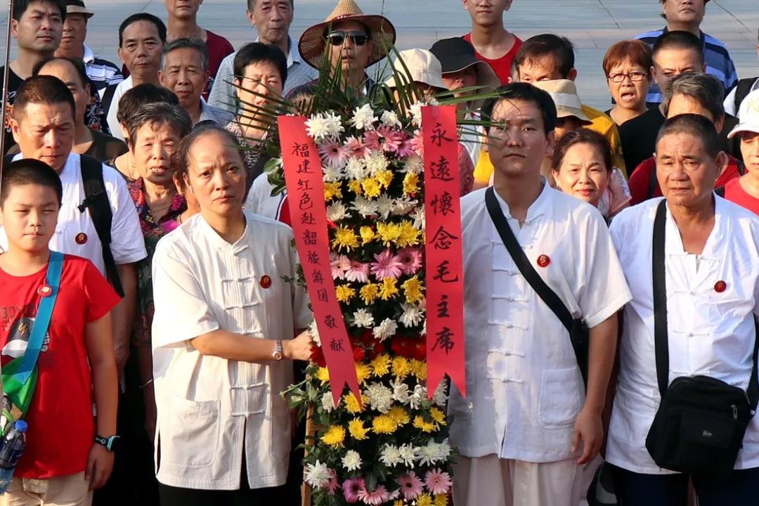 福州道教协会开展“重温光辉历史、弘扬优良传统”主题教育活动-道音文化