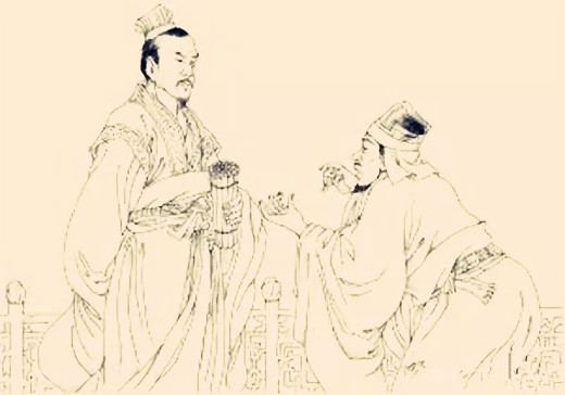 仓公