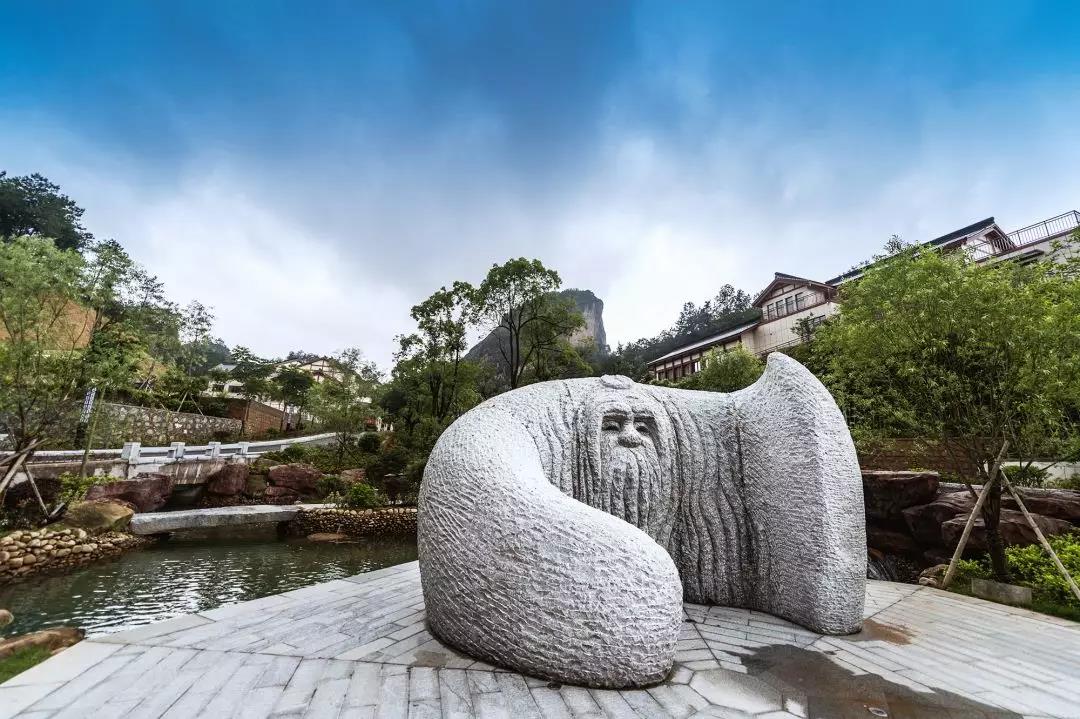 道学智慧：无为不争，是最妙的处世之道