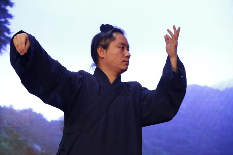 道医养生大讲堂：《道德经》中的养生智慧讲座预告-道音文化