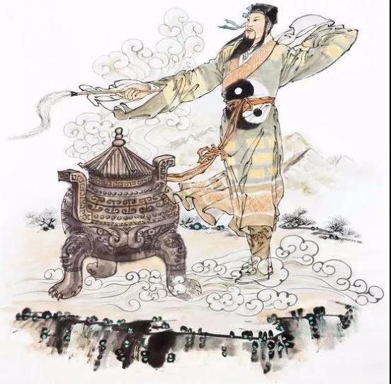 是魔是仙？从《道德经》看《哪吒之魔童降世》