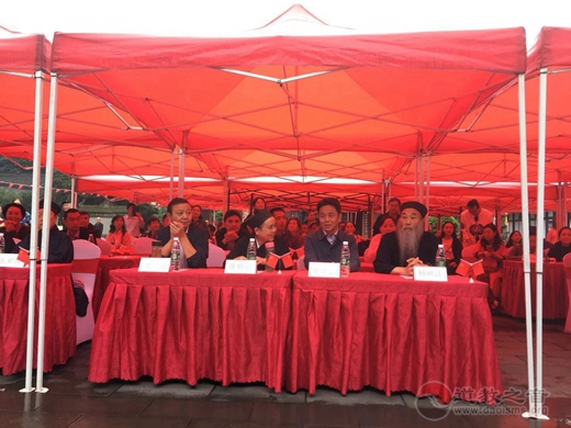 成都市道教界庆祝中华人民共和国成立70周年系列活动成功举办