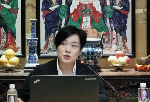 上海“道教之友”学术沙龙举行第十次活动-道音文化
