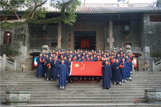 国庆近，国旗扬，爱国爱教的你对“国旗”了解多少呢？