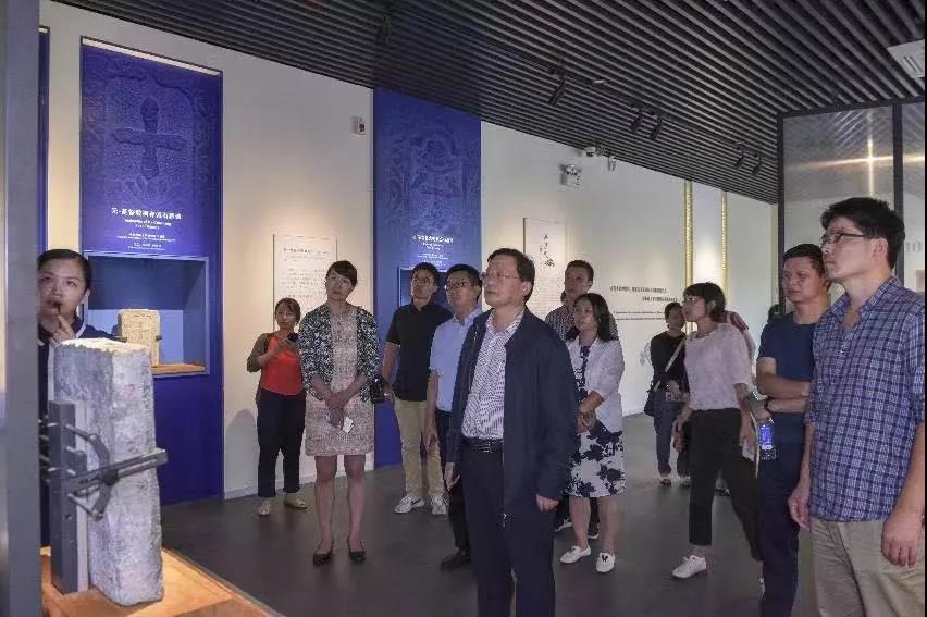 2019年度宗教工作通讯员培训班（南方片）在福建晋江举办-道音文化