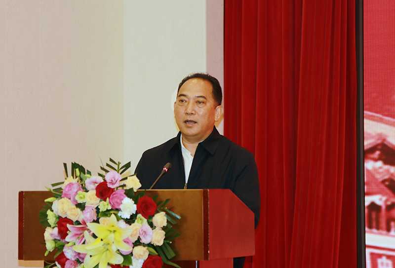 云南宗教坚持中国化方向研讨会在昆明召开-道音文化