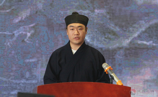 河北省第十届玄门讲经交流会圆满闭幕-道音文化