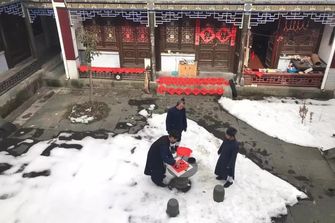 参悟《清静经》，可得道教修真大法门