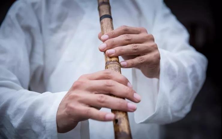 参悟《清静经》，可得道教修真大法门