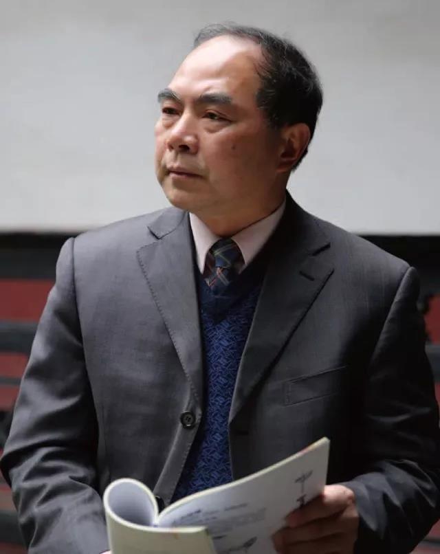 讲座预告：詹石窗《道家文化与身国治理》-道音文化