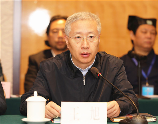 北京市西城区道教协会成立暨第一次代表大会召开-道音文化