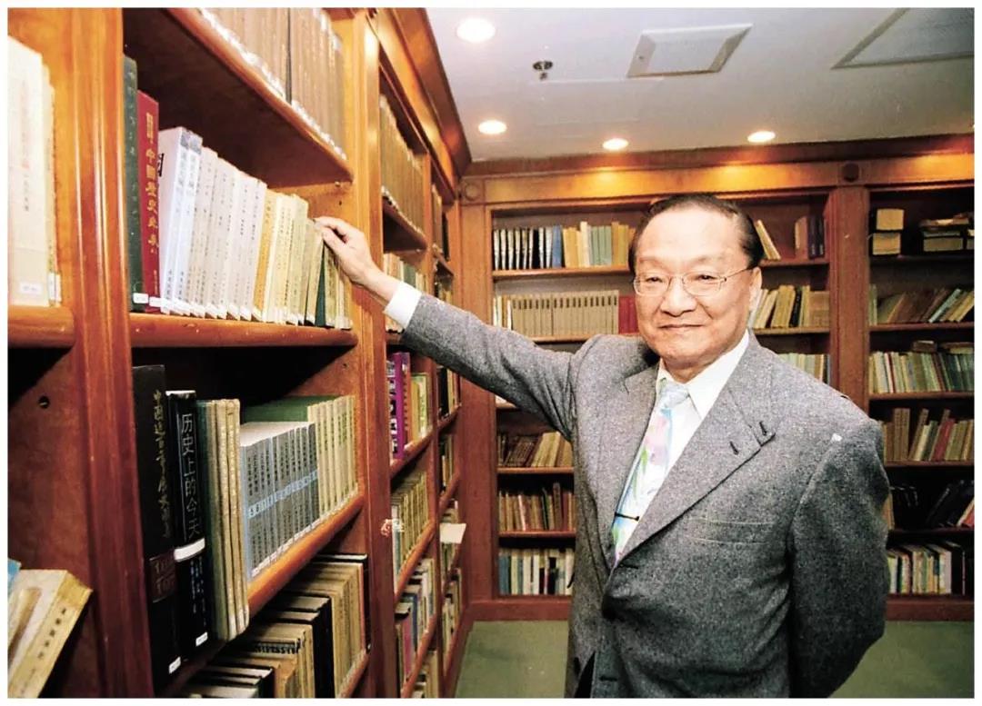 大侠远去，略说金庸“武功秘笈”中的“道”元素