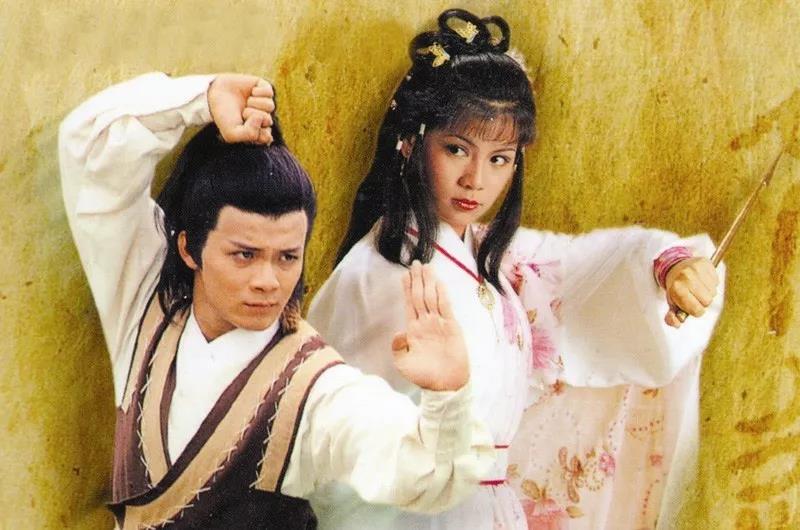 大侠远去，略说金庸“武功秘笈”中的“道”元素
