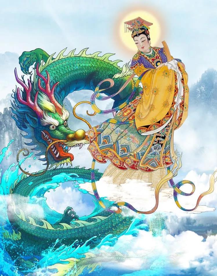 御剑飞行还是腾云驾雾？神仙出行如何才能“6地飞起”