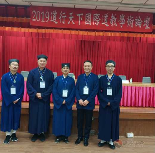 善用“神缘”效应 增强两岸交流精神纽带-道音文化