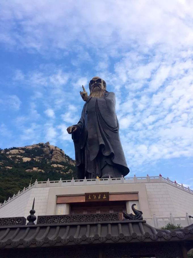 “天”有三重含义，遵天而行，你效法的是哪一重？