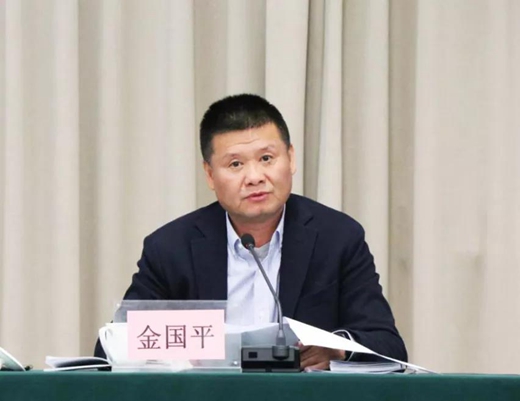 温州市民宗局组织全市宗教界召开“国法与教规的关系”主题座谈会-道音文化