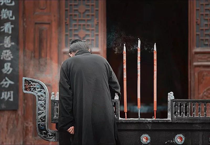 出世隐者或入世圣贤，如何才是道教真精神？