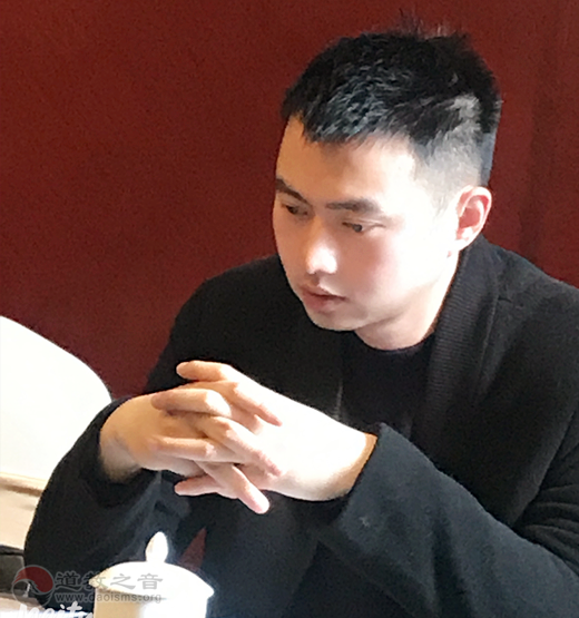 浙江省绍兴市道协召开一届三次理事扩大会议-道音文化