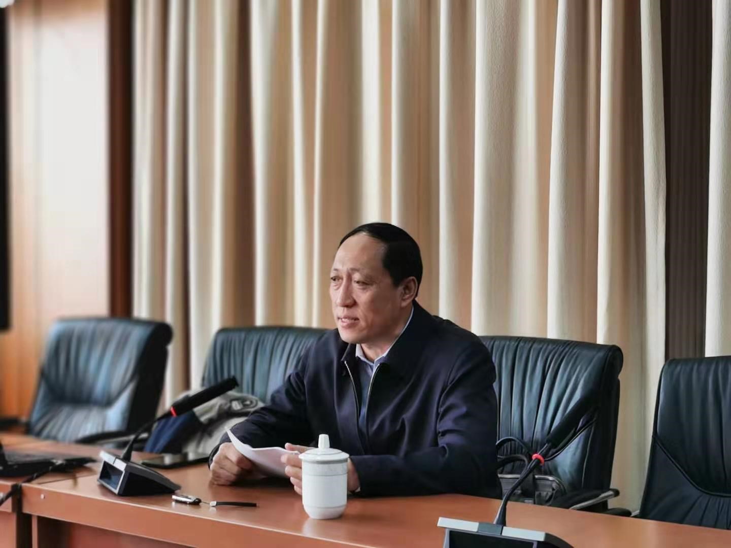 中国社会科学院世界宗教研究所举办“当代宗教讲座”第二讲-道音文化