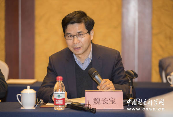 《中国人的宗教信仰》《当代中国宗教学研究》英文版海外传播座谈会在京召开