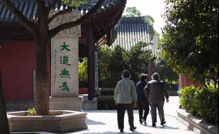 也说PUA，这回从道家的“机心”一词说开去