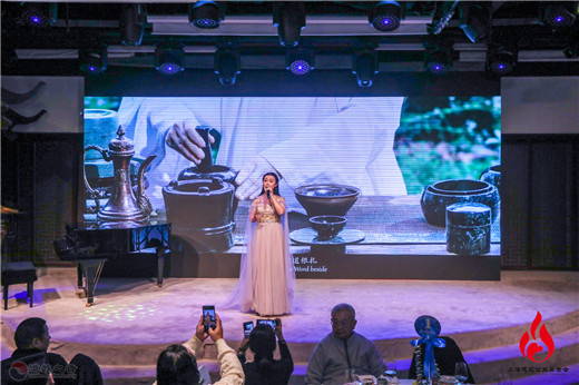上海慈爱公益基金会2019年度“齐同慈爱”慈善晚宴圆满落幕-道音文化