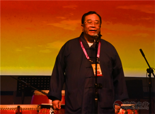 第十九届道教音乐汇演在香港精彩上演-道音文化