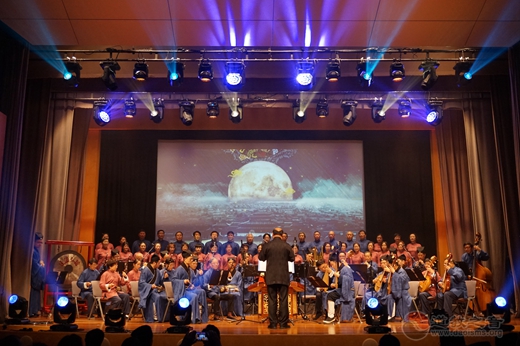 上海市道教协会代表团参加香港蓬瀛仙馆九十周年馆庆系列活动-道音文化