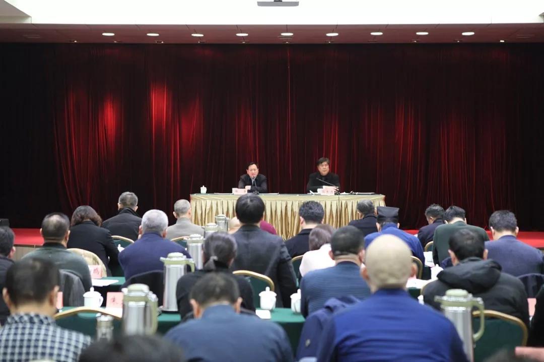 江苏省民宗委举办全省宗教活动场所安全工作专项整治培训班-道音文化