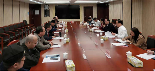 广东省召开全省宗教界反邪教工作联席会议-道音文化