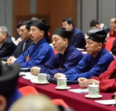 莫失莫忘是初心：邀您共享2019道教“关键词”